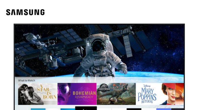 Öğrenciler Uzaktan Eğitim İçin Samsung’un Akıllı Televizyonlarını Kullanabilecek Öğrenciler Uzaktan Eğitim İçin Samsung’un Akıllı Televizyonlarını Kullanabilecek
