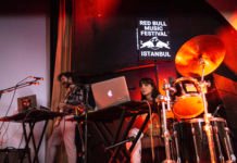 Red Bull Sunar: Evde Çal konserlerinin gelecek konuğu Kalben olacak Red Bull Sunar: Evde Çal konserlerinin gelecek konuğu Kalben olacak