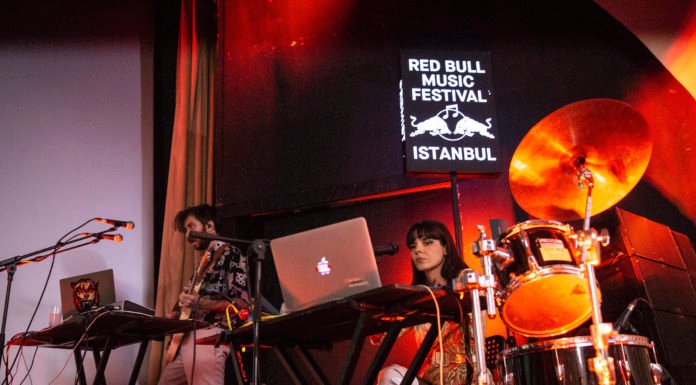 Red Bull Sunar: Evde Çal konserlerinin gelecek konuğu Kalben olacak Red Bull Sunar: Evde Çal konserlerinin gelecek konuğu Kalben olacak