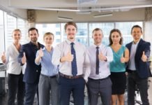 2020’nin En İyi İşverenleri açıklanıyor 2020’nin En İyi İşverenleri açıklanıyor