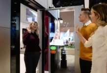 Gelecek Yapay Zeka’da Gelecek Yapay Zeka’da