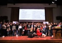 Wtech, Üniversite Öğrencilerine Uzmanlaşma ve İş İmkanı Sunuyor Wtech, Üniversite Öğrencilerine Uzmanlaşma ve İş İmkanı Sunuyor