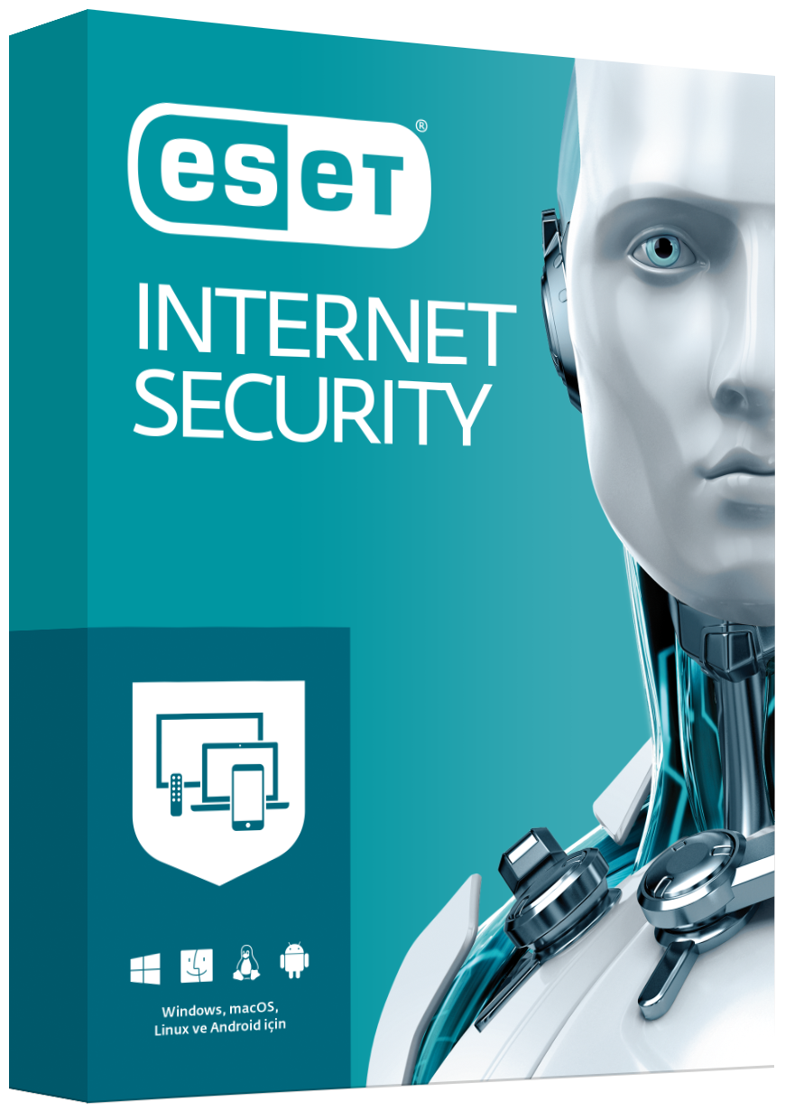ESET’ten tüm Türkiye’ye 3 aylık ücretsiz güvenlik yazılımı