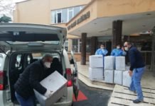 Bella Maison’dan Doktorların ve Hemşirelerin Evine Sağlıklı Dönebilmesi için Anlamlı İşbirliği Bella Maison’dan Doktorların ve Hemşirelerin Evine Sağlıklı Dönebilmesi için Anlamlı İşbirliği