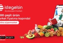 İstegelsin’den 60 Yaş ve Üzeri Büyüklerimize Online Sipariş Destek Hattı istegelsin’den 60 yaş ve üzeri büyüklerimize online sipariş destek hattı