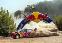 Otomobil Sporlarında Önemli Gelişme Otomobil Sporlarında Önemli Gelişme