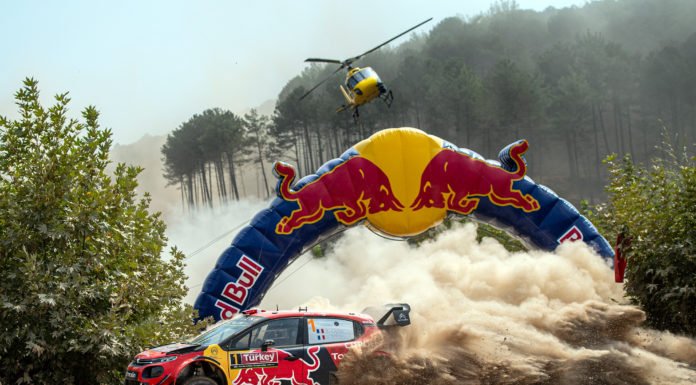 Otomobil Sporlarında Önemli Gelişme Otomobil Sporlarında Önemli Gelişme