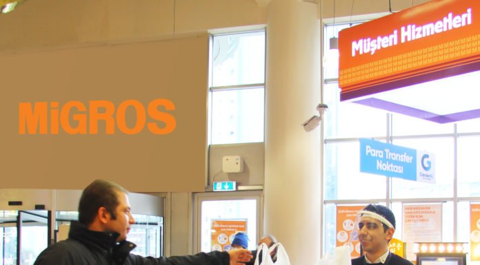 Migros, Online Ticarette Yeni Kulvar Açtı Miğros, Online Ticarette Yeni Kulvar Açtı