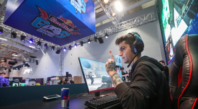 Red Bull Flick’te Heyecan Hız Kesmiyor Red Bull Flick’te heyecan hız kesmiyor