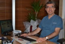 Erken Yakalanan Prostat Kanserinden İki Saat İçinde Kurtulmak Mümkün Erken Yakalanan Prostat Kanserinden İki Saat İçinde Kurtulmak Mümkün