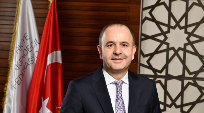 Türkiye Perakendeciler Federasyonu’na Bağlı Faaliyet Gösteren Yerel Marketlerin Çalışma Saatleri Değişti Türkiye Perakendeciler Federasyonu’na Bağlı Faaliyet Gösteren Yerel Marketlerin Çalışma Saatleri Değişti