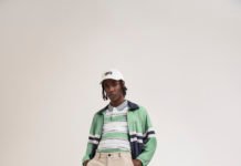 Levi’s® XX Chino İlkbahar/Yaz 2020 Koleksiyonuyla Karşınızda Levi’s® XX Chino İlkbahar/Yaz 2020 Koleksiyonuyla Karşınızda