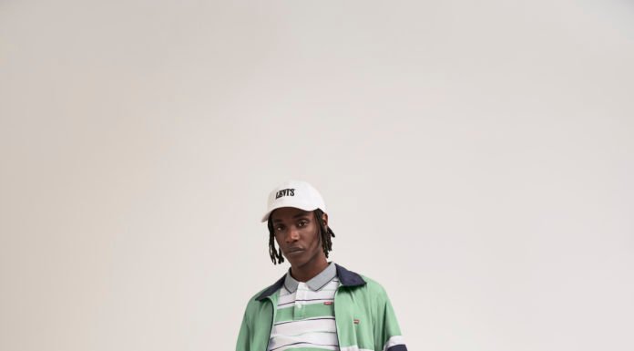 Levi’s® XX Chino İlkbahar/Yaz 2020 Koleksiyonuyla Karşınızda Levi’s® XX Chino İlkbahar/Yaz 2020 Koleksiyonuyla Karşınızda