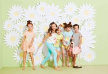 Penti Young’tan Tüm Çocuklara: ‘Sen Bi’tanesin’ Penti Young'tan Tüm Çocuklara: 'Sen Bi'tanesin'