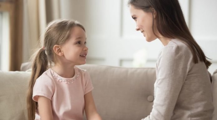 Çocuklarla Coronavirüs Hakkında Konuşurken Dikkat Edilmesi Gerekeler