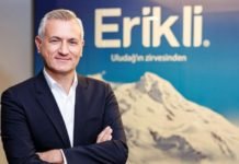 Erikli’den, “Su ve İklim Değişikliği” Temalı Dünya Su Günü’nde Sürdürülebilirliğe Vurgu Erikli’den, “Su ve İklim Değişikliği” Temalı Dünya Su Günü’nde Sürdürülebilirliğe Vurgu