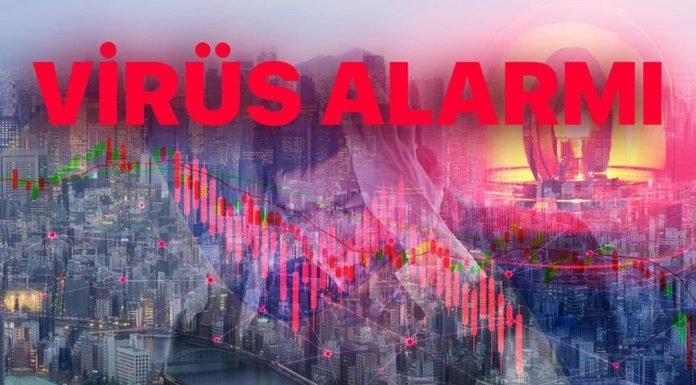 Türkiye’nin Corona Virüs Mücadelesi!