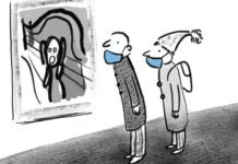 Koronavirüs Stresi Bağışıklık Sistemimizi Olumsuz Etkiliyor koronaa