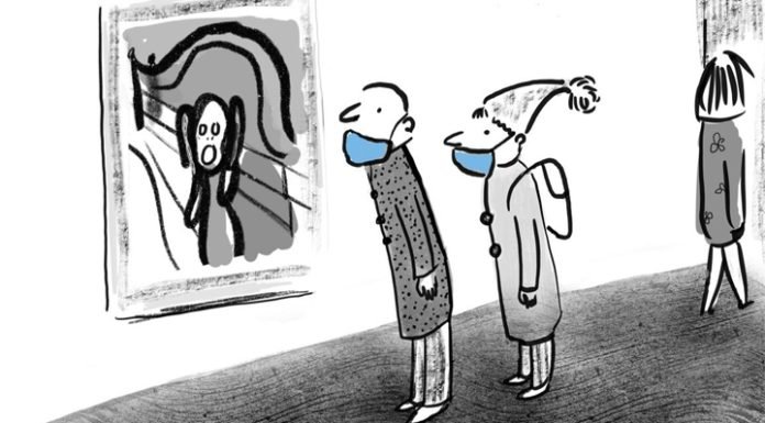 Koronavirüs Stresi Bağışıklık Sistemimizi Olumsuz Etkiliyor koronaa