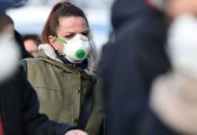 Virüsün Fobisine Dur Deyin! koronafobi