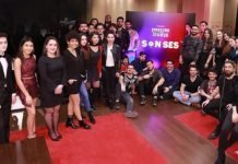 Mustafa SANDAL, Vodafone FreeZone Online Müzik Yarışmasın’da Gençlere Koçluk Yapacak