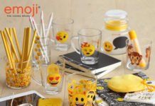 LAV’dan Çocuklara Özel Keyifli Bir Seri: Emoji LAV’dan Çocuklara Özel Keyifli Bir Seri: Emoji