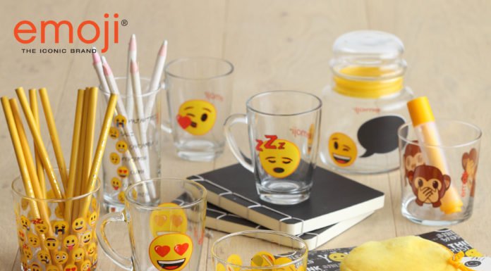 LAV’dan Çocuklara Özel Keyifli Bir Seri: Emoji LAV’dan Çocuklara Özel Keyifli Bir Seri: Emoji