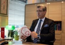 Prof. Dr. M. İhsan Karaman’ın “Ömür Boyu Aşk – Bir Evlilik Kılavuzu” Adlı Kitabı Yayınlandı