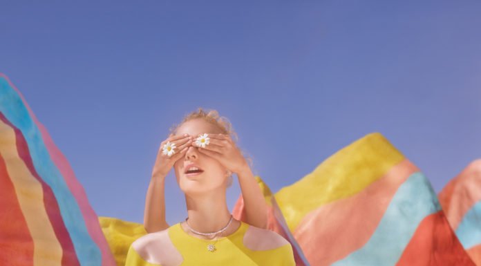 SWAROVSKI İlkbahar Yaz 2020 Anneler Günü Kolleksiyonu SWAROVSKI İlkbahar Yaz 2020 Anneler Günü Kolleksiyonu