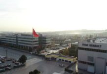 Oyak Renault’dan Kovid-19’a Karşı Mücadeleye Destek Oyak Renault’dan Kovid-19’a Karşı Mücadeleye Destek