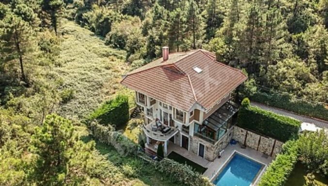 Korona, Emlak Alışkanlıklarını da Değiştirdi Korona, Emlak Alışkanlıklarını da Değiştirdi