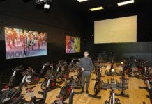 Spor Tesislerinin En Büyük Sorunu Denetimsizlik En büyük gücümüz elimizdeki 55 bin üyemiz