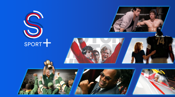 Sporseverler İçin Film ve Belgesel Önerileri S Sport Plus’ta Sporseverler İçin Film ve Belgesel Önerileri S Sport Plus’ta