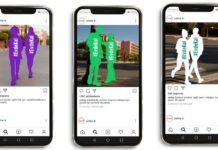 COLIN’S Sosyal Medyadaki Sokak Kombinlerini Yok Ediyor COLIN’S Sosyal Medyadaki Sokak Kombinlerini Yok Ediyor