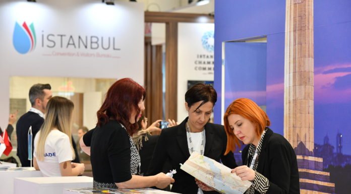 Turizmin, Devletin Daha Güçlü Desteğine İhtiyacı Var Turizmin, Devletin Daha Güçlü Desteğine İhtiyacı Var