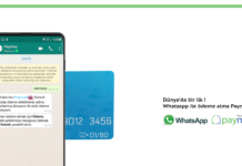 Sosyal Ticarette WhatsApp Dönemi Başladı Sosyal Ticarette WhatsApp Dönemi Başladı