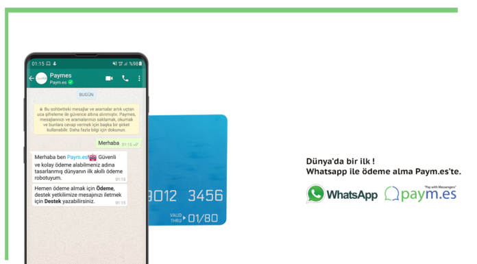 Sosyal Ticarette WhatsApp Dönemi Başladı Sosyal Ticarette WhatsApp Dönemi Başladı