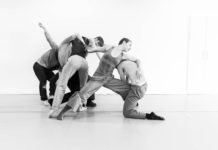 Akbank Sanat Dünya Dans Günü’nü Kutluyor Akbank Sanat Dünya Dans Günü’nü Kutluyor