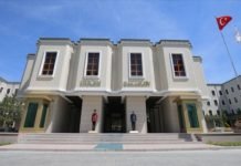 İçişleri Bakanlığı: 14 İldeki 41 Yerleşim Yerinde Karantina Kararı Kaldırıldı İçişleri Bakanlığı: 14 ildeki 41 yerleşim yerinde karantina kararı kaldırıldı