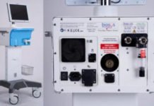 İşte Türkiye’nin Yerli Solunum Cihazı! İşte Türkiye'nin Yerli Solunum Cihazı!