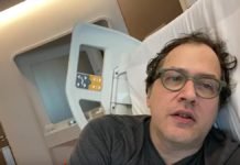 Yönetmen İlker Canikligil Koronavirüse Yakalandığını Duyurdu Yönetmen İlker Canikligil Koronavirüse Yakalandığını Duyurdu