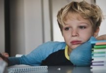 Odaklanmada Güçlük Çeken Çocuklar İçin Öneriler Odaklanmada güçlük çeken çocuklar için öneriler