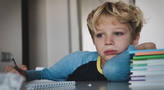 Odaklanmada Güçlük Çeken Çocuklar İçin Öneriler Odaklanmada güçlük çeken çocuklar için öneriler