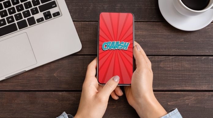 Story tarzı tanışma ve sohbet uygulaması Craash çıktı! Story tarzı tanışma ve sohbet uygulaması Craash çıktı!