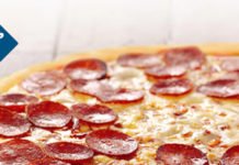 Domino’s’tan Mobil Siparişte WhatsApp Devri! Domino’s’tan Mobil Siparişte WhatsApp Devri!