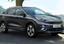 KIA, Elektrikli ve Hibrit Satışlarıyla Avrupa’da Rekor Kırdı KIA, Elektrikli ve Hibrit Satışlarıyla Avrupa’da Rekor Kırdı