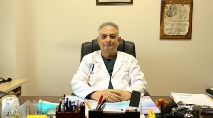 Prof. Dr. Özdel, Covid-19’un Psikolojik Yönünü Ele Aldı Prof. Dr. Özdel, Covid-19’un Psikolojik Yönünü Ele Aldı