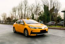 Uber’den Sağlık Çalışanlarına Özel Ücretsiz Taksi Hizmeti Uber’den Sağlık Çalışanlarına Özel Ücretsiz Taksi Hizmeti