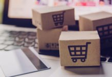 COVID-19 Perakende Tüketicilerini Online Ticarete Taşıdı COVID-19 Perakende Tüketicilerini Online Ticarete Taşıdı