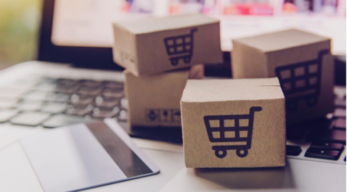 COVID-19 Perakende Tüketicilerini Online Ticarete Taşıdı COVID-19 Perakende Tüketicilerini Online Ticarete Taşıdı